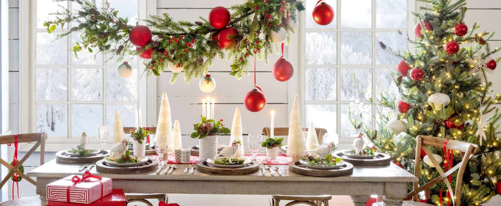 【期限11/30】⑮デコレーション棚 Vintage Farmhouse Christmas Décor | Vintage Crossroads