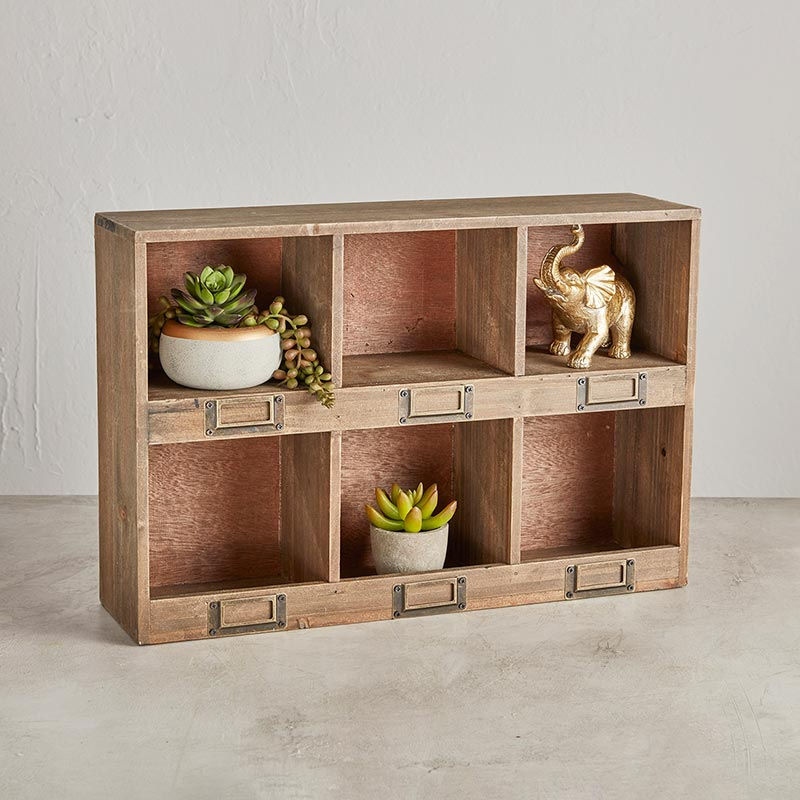 Storage & Organization | Vintage Crossroads