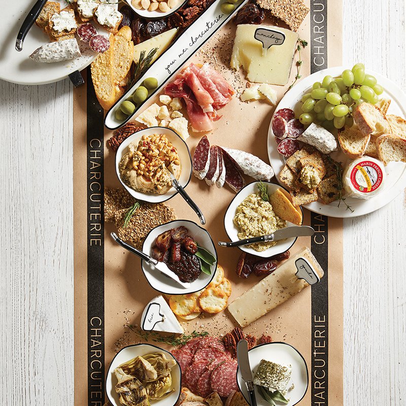 Charcuterie | Vintage Crossroads