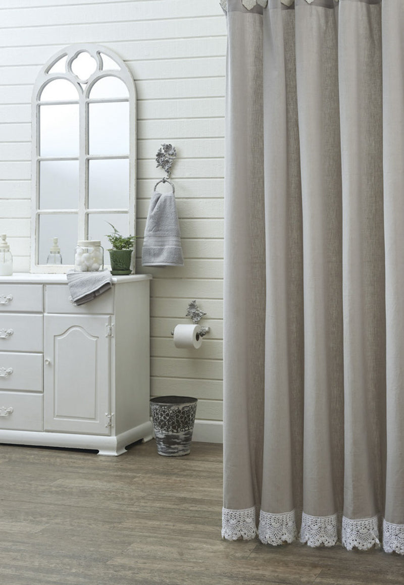 Shower Curtains