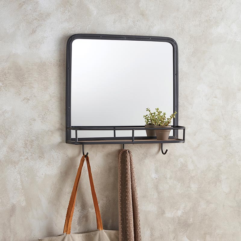 Wall Mirrors