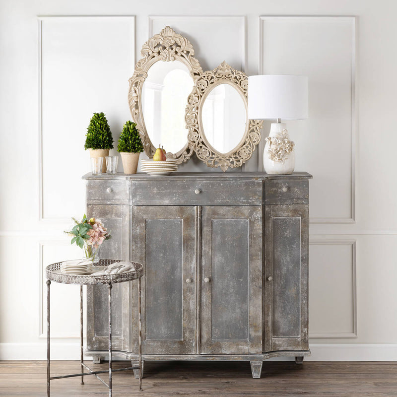 Console Tables