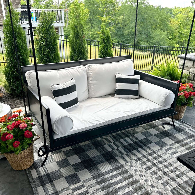 The Porch Swing Company
