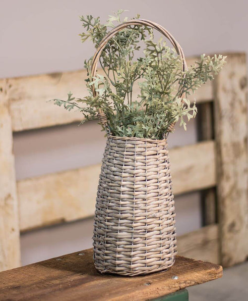 Willow Basket