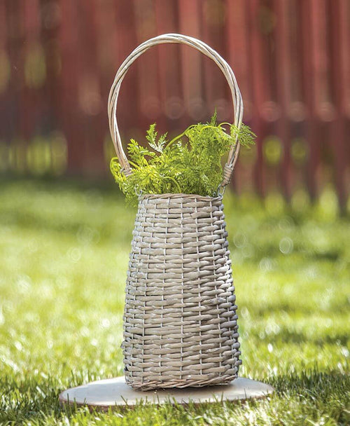 Willow Basket