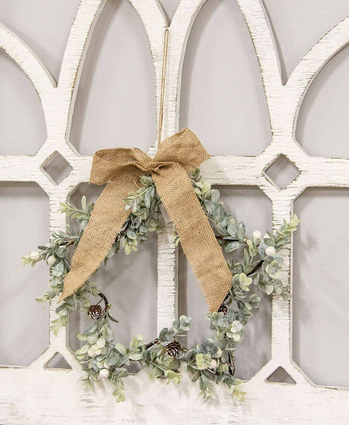 Holiday Ombre Boxwood & Berry Collection
