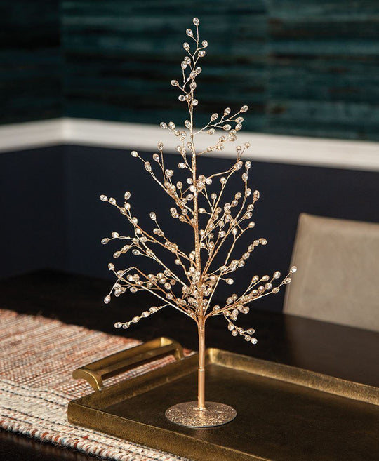 Christmas Greenery & Floral | Vintage Crossroads