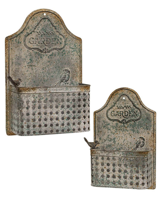 Garden | Vintage Crossroads
