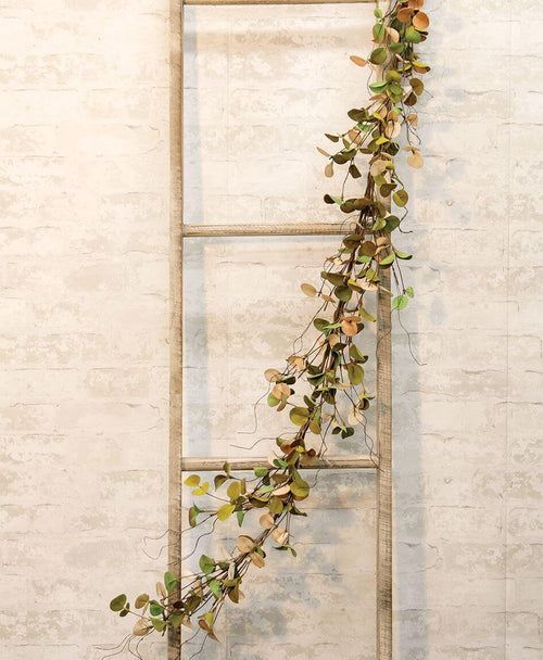Antique Eucalyptus Collection