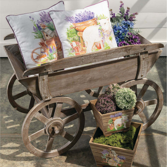 Easter | Vintage Crossroads
