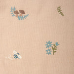 Mushroom Toss Table Runner