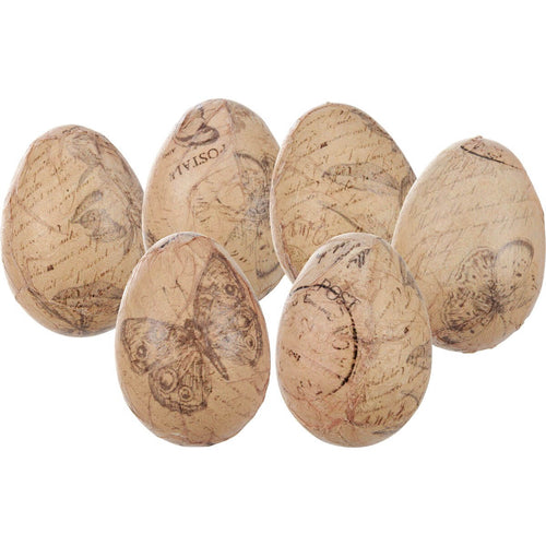 Eggs