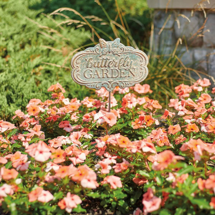 Garden Accessories | Vintage Crossroads