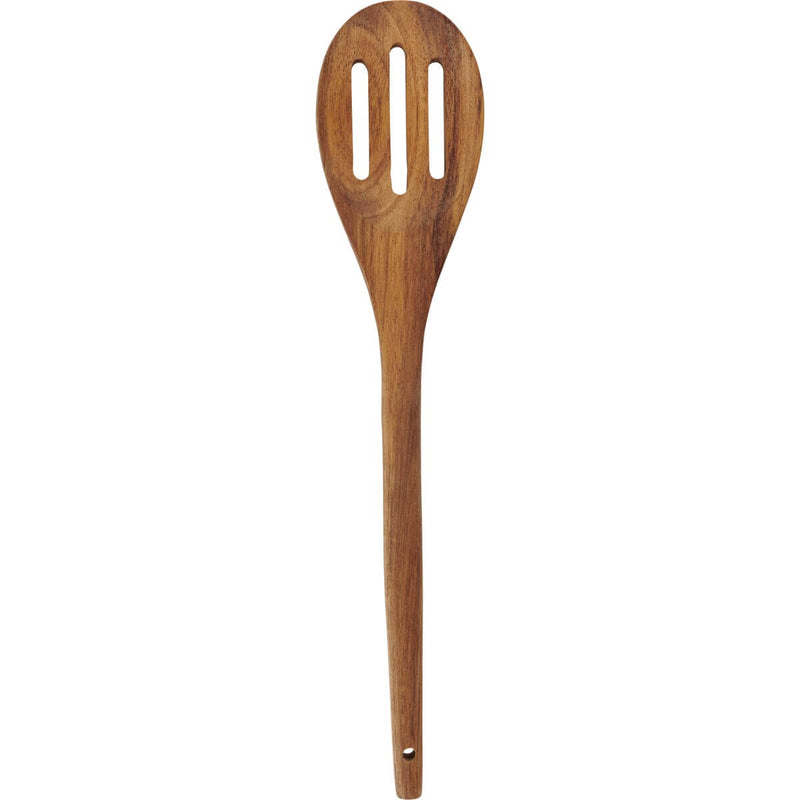 Simple Farm Wooden Kitchen Utensils