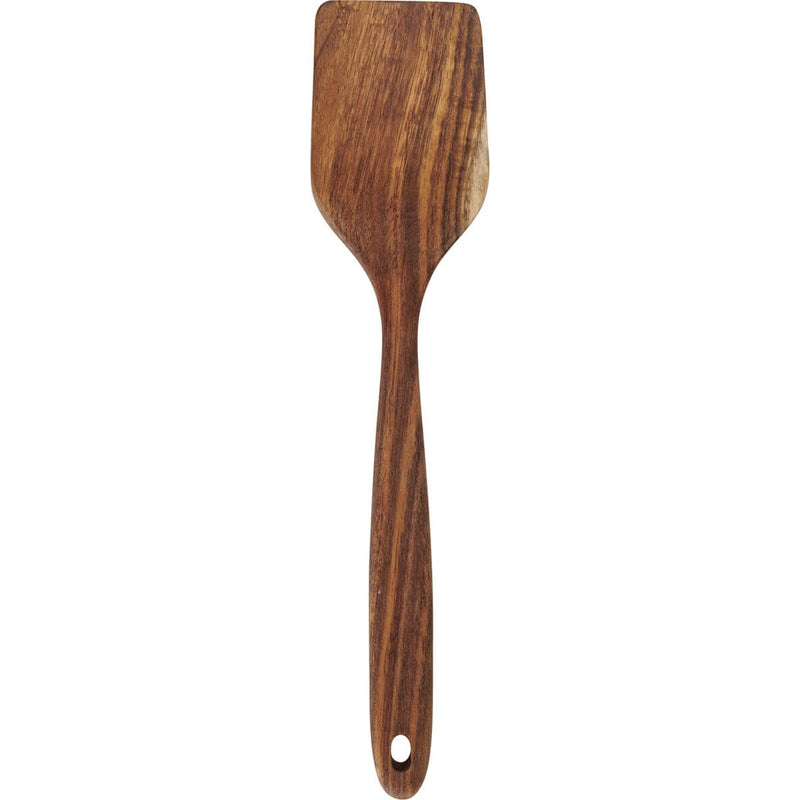 Simple Farm Wooden Kitchen Utensils