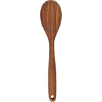 Simple Farm Wooden Kitchen Utensils
