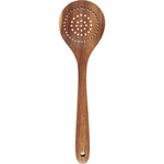 Simple Farm Wooden Kitchen Utensils