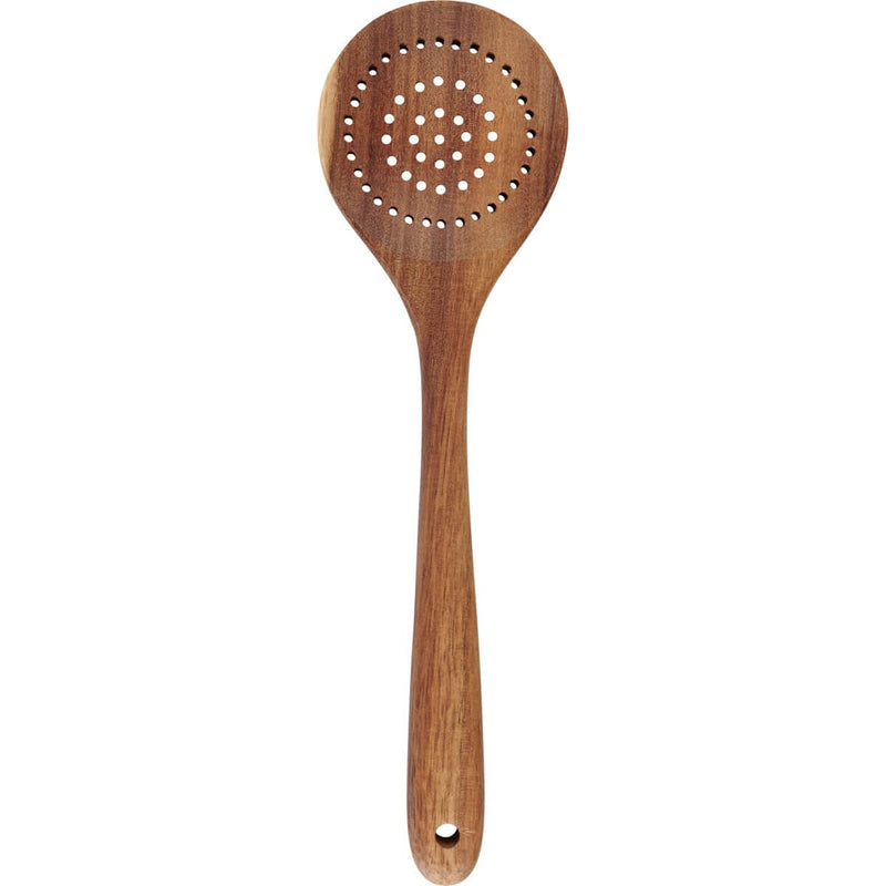 Simple Farm Wooden Kitchen Utensils