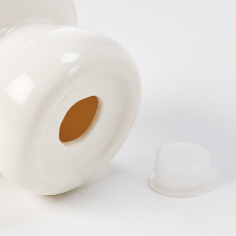 Mushroom Salt and Pepper Shakers