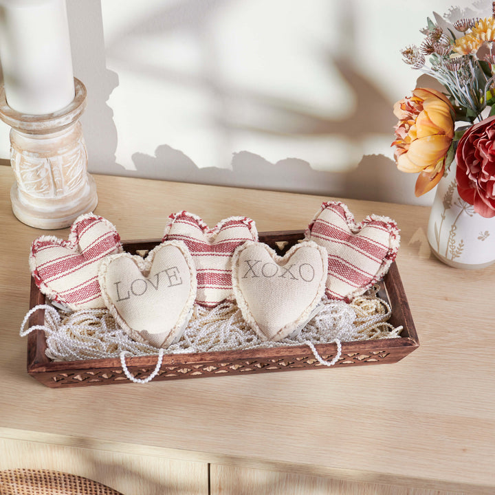 Valentine's Day | Vintage Crossroads