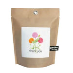 Thank You - Garden In A Bag
