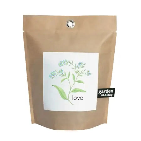 Love - Garden In A Bag