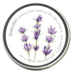Lavender - Garden Sprinkles