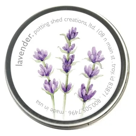 Lavender - Garden Sprinkles