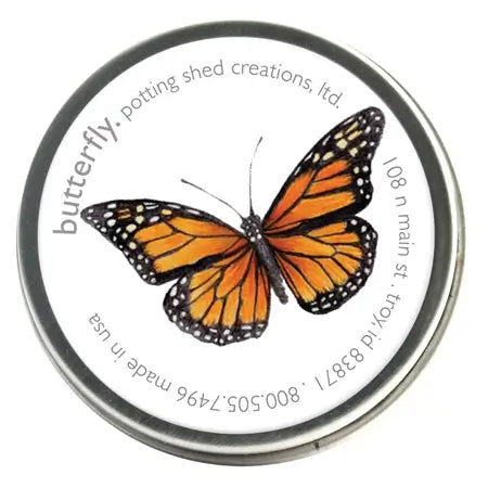 Butterfly - Garden Sprinkles