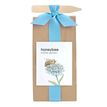 Honeybee - Scatter Garden
