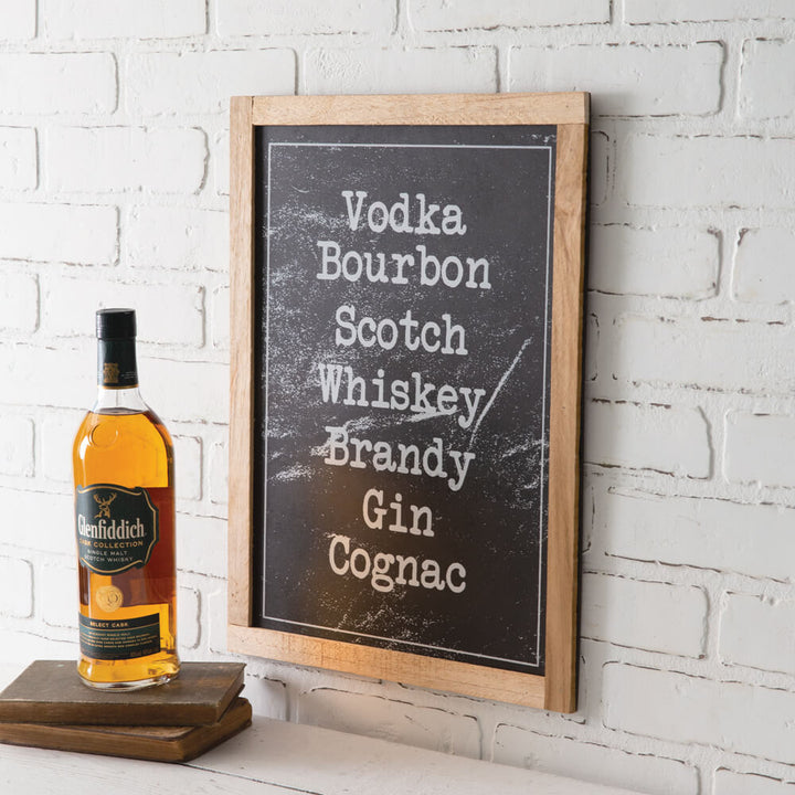 Wall Decor | Vintage Crossroads