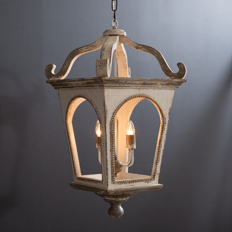 Chamonix Pendant Lamp