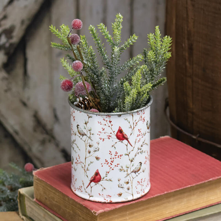 Caddies & Containers | Vintage Crossroads