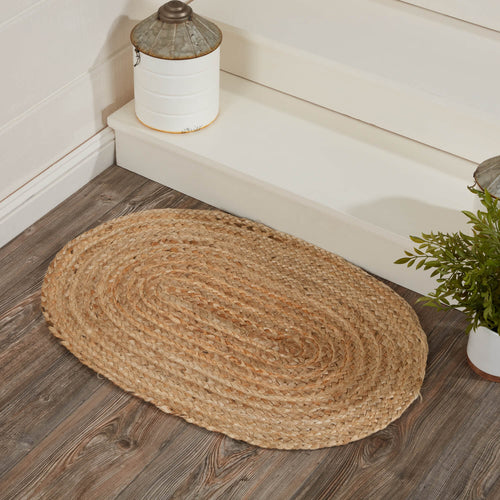 Natural Jute Rug Collection