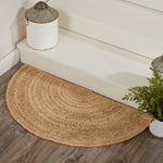 Natural Jute Rug Collection
