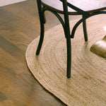 Natural Jute Rug Collection