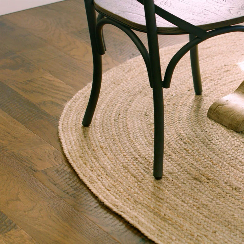 Natural Jute Rug Collection