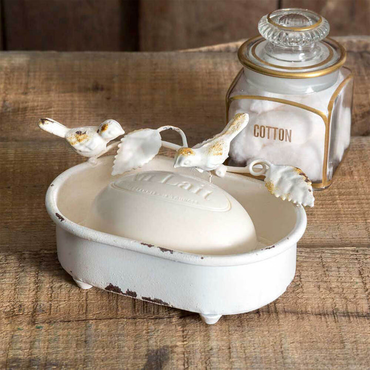 Soap Dispensers | Vintage Crossroads