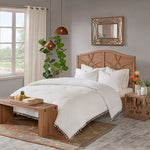 Lillian Cotton Comforter Set