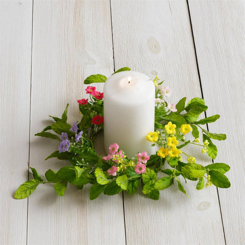 Candle Ring
