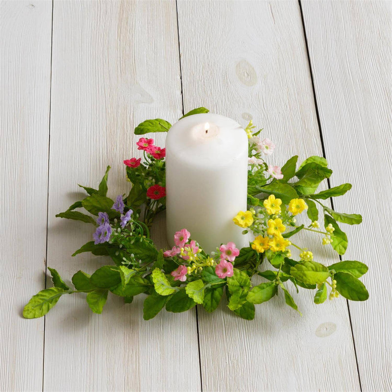 Candle Ring