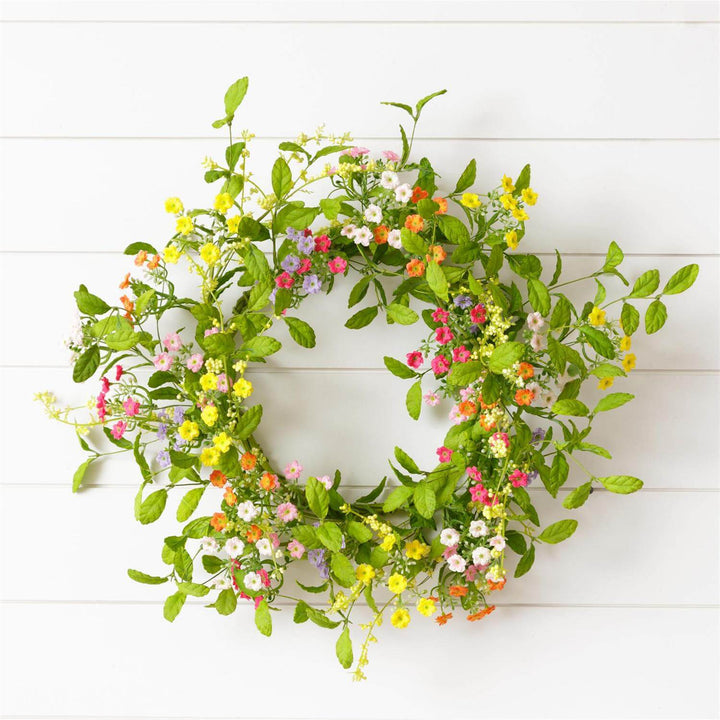 Flower Picks, Stems, & Bushes | Vintage Crossroads