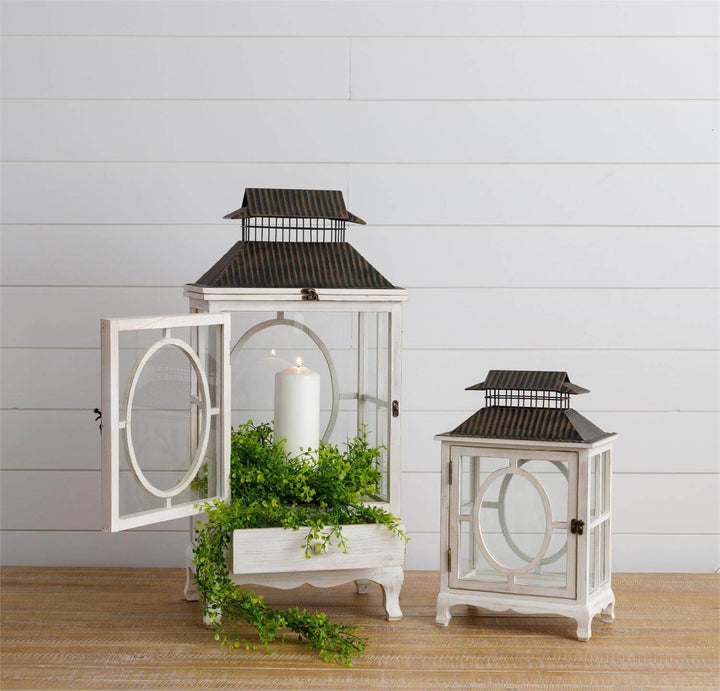 Vintage Style Home Decor | Vintage Crossroads