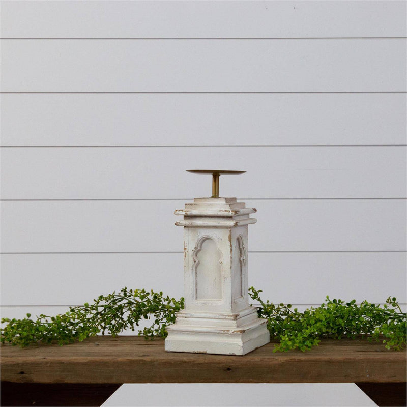 Column Candle Holder