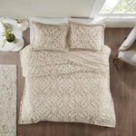 Madison Park Sabrina Tufted Cotton Chenille Bedspread Set