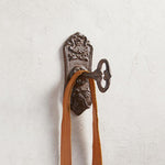 Cast Iron Door Handle Hook