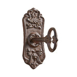 Cast Iron Door Handle Hook