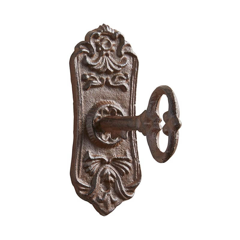Cast Iron Door Handle Hook