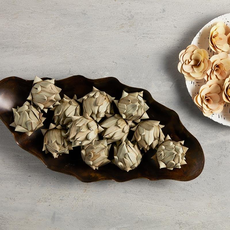 Botanical Artichoke