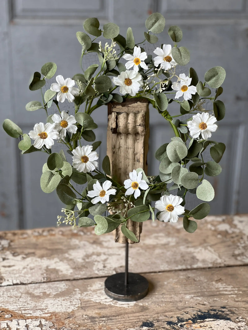 Springsong Wreath